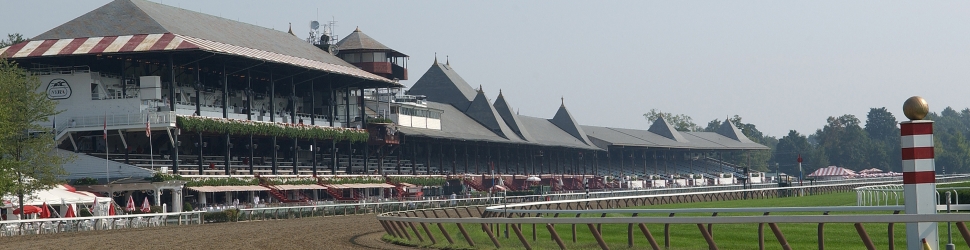 Saratoga Race Course