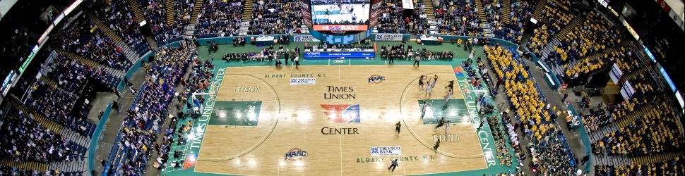Times Union Center