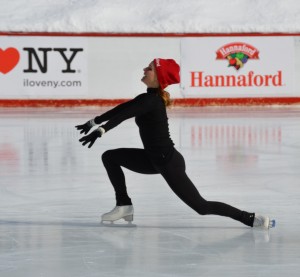 Ekaterina Gordeeva Skate