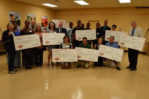 Hannaford Helps Non-Profits