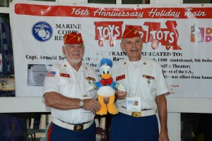 Toys for Tots