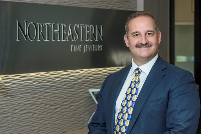 NORTHEASTERN FINE JEWELRY ANNOUNCES ADDITION OF INDUSTRY VETERAN DENNIS