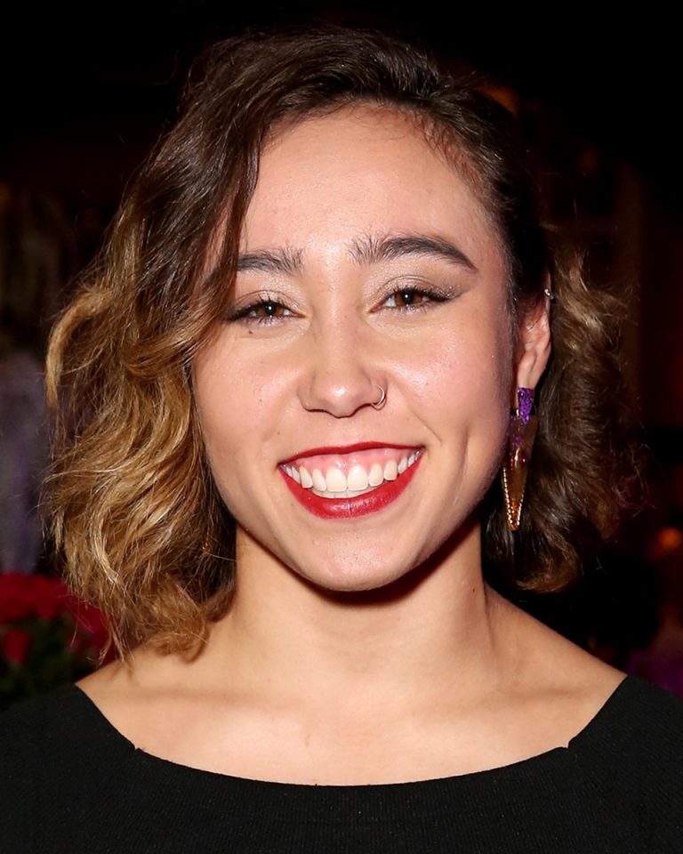UCLA GYMNASTICS STAR AND VIRAL VIDEO SENSATION KATELYN OHASHI JOINS
