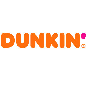 Dunkin' Logo