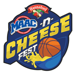 MAAC Logo