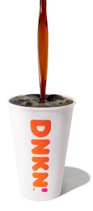 DUNKIN' BREWS A BOLD START TO THE NEW YEAR WITH WINTER MENU, INTRODUCES $2 WINTER BLEND, OMELET BITES AND MORE