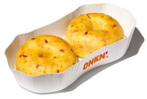 DUNKIN' BREWS A BOLD START TO THE NEW YEAR WITH WINTER MENU, INTRODUCES $2 WINTER BLEND, OMELET BITES AND MORE