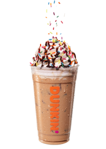 DUNKIN' DEBUTS VIBRANT FLAVORS, DELICIOUS NEW INGREDIENTS & THE RETURN OF FAN FAVORITES TO MAKE THE MOST OF SUNNIER DAYS AHEAD IN THE CAPITAL REGION