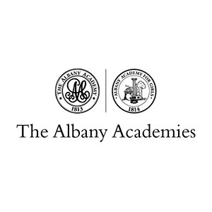 Albany Academies Logo