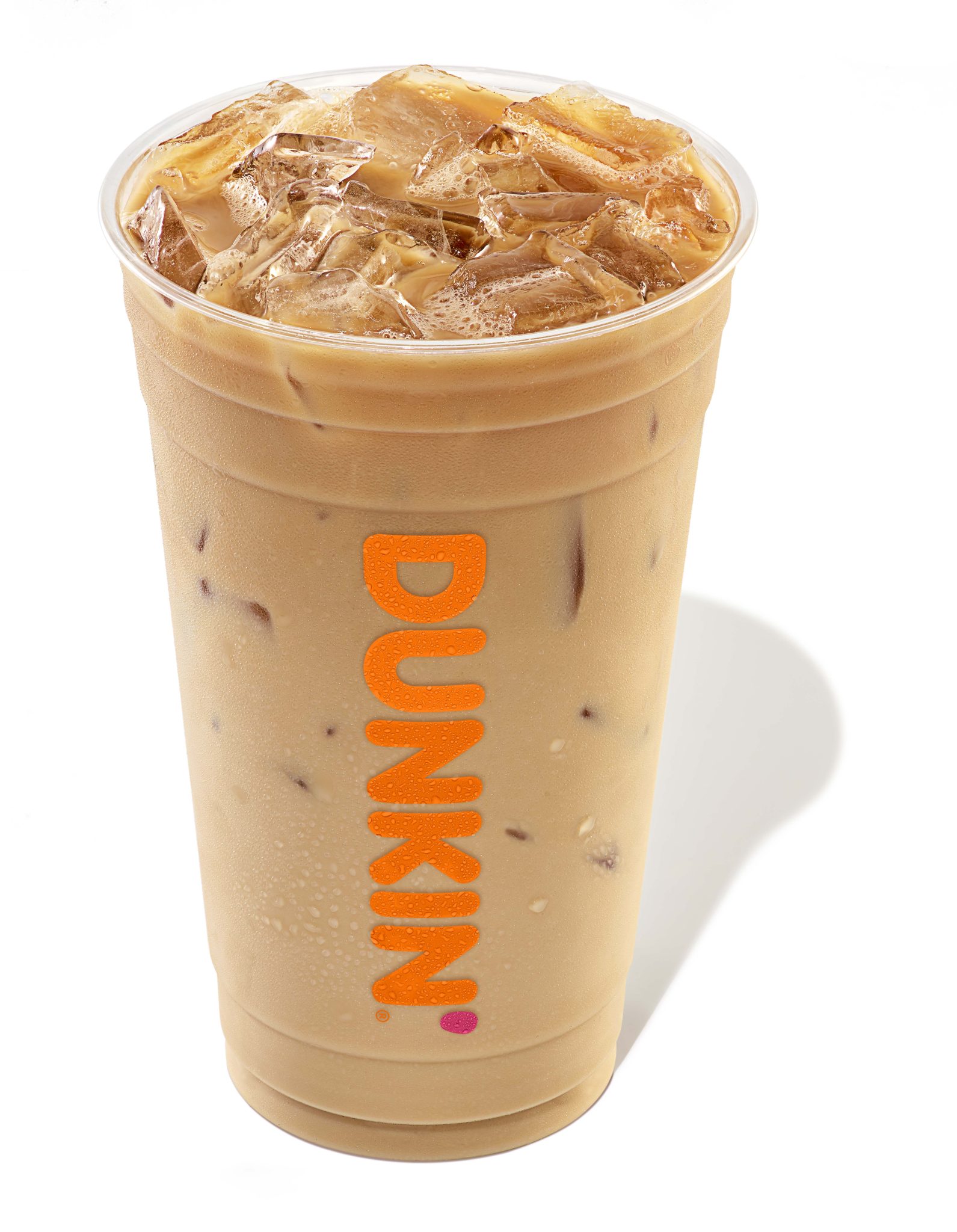 FANS ASKED, DUNKIN’ ANSWERED BUTTER PECAN SWIRL SECURES PERMANENT SPOT